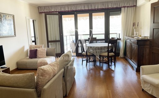 Wohnung in Premeno, Piemont, Italien 1