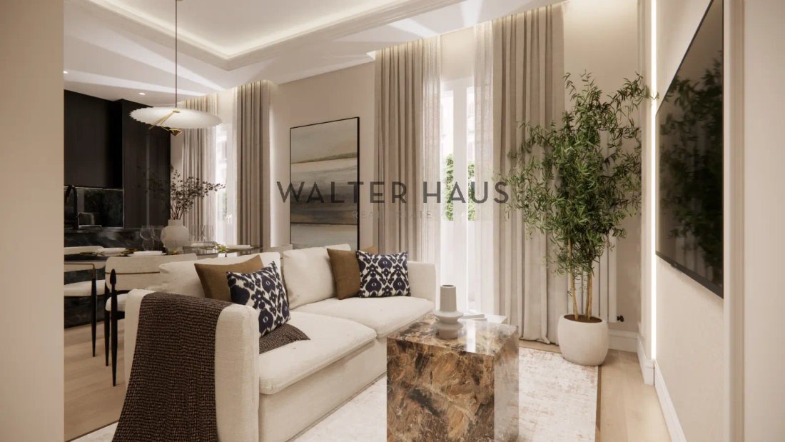Apartment in Centro, Madrid, Spain 3 - 15863687