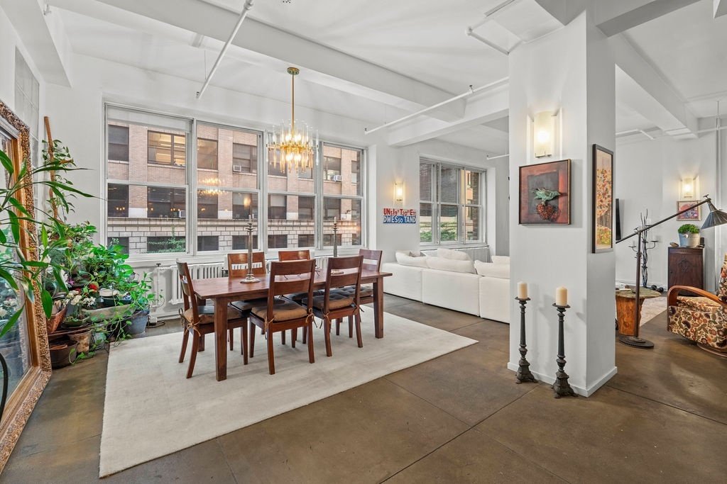Condo in New York, New York, United States 5 - 15993907