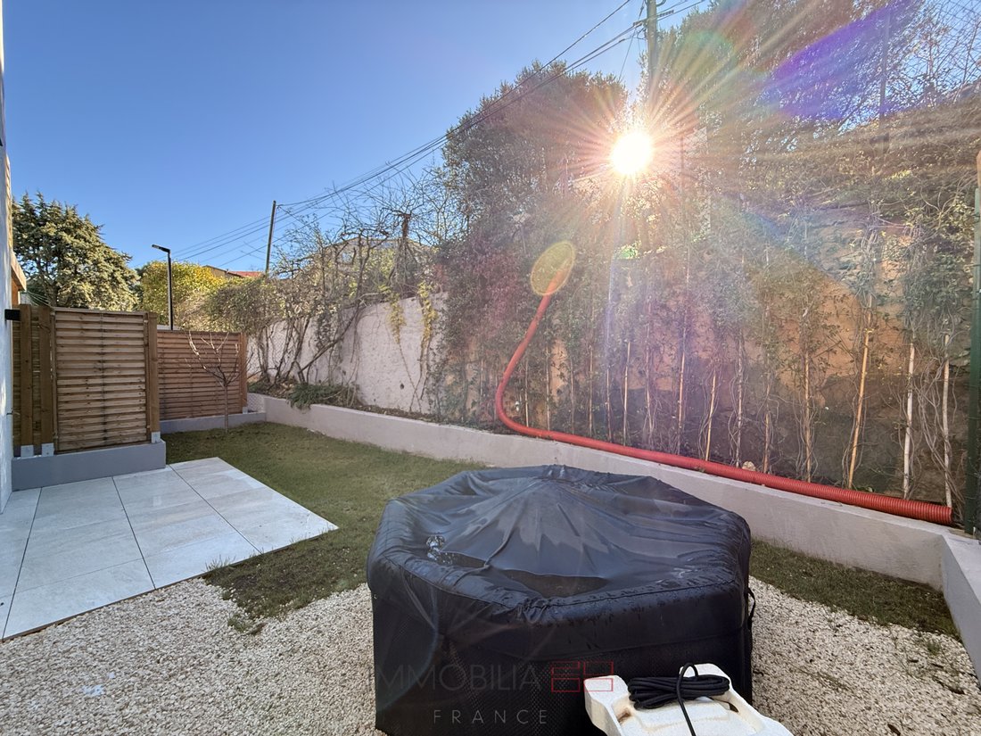 Villa in La Turbie, Provence-Alpes-Côte d'Azur, France 1 - 15405531