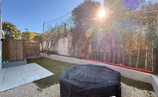 Villa in La Turbie, Provence-Alpes-Côte d'Azur, France 1
