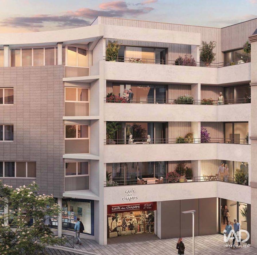 Apartment in Centre Ville-Charner, Saint-Brieuc, France 4 - 16657332