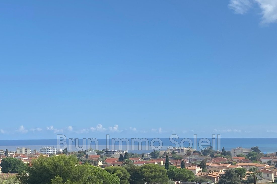 Apartment in Val de Cagne-Colline Route de Vence, Cagnes-sur-Mer, France 2 - 16671311