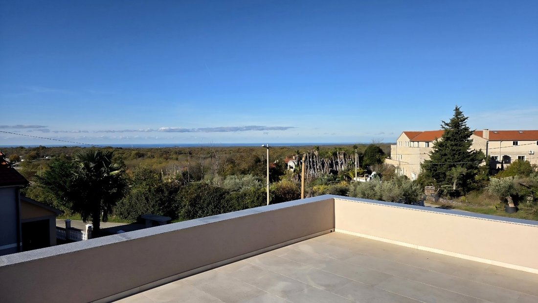 Villa in Porec, Istria County, Croatia 4 - 16669835