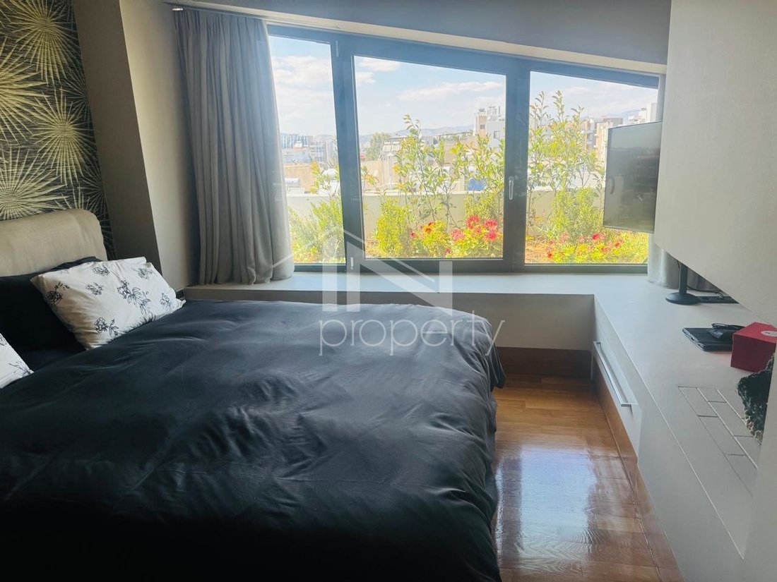 Apartment in South Athens, Attica, Greece 3 - 16670872