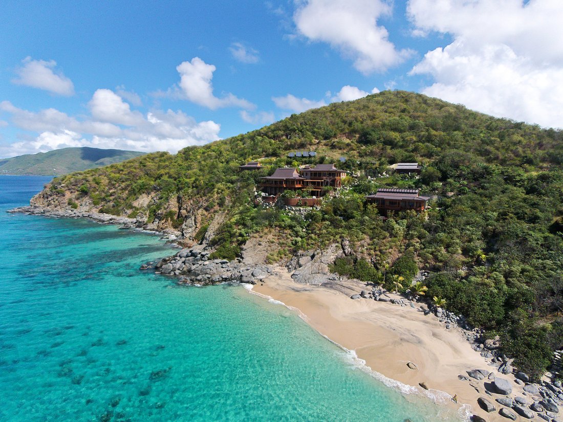 House in Spanish Town, Virgin Gorda, British Virgin Islands 3 - 16324167