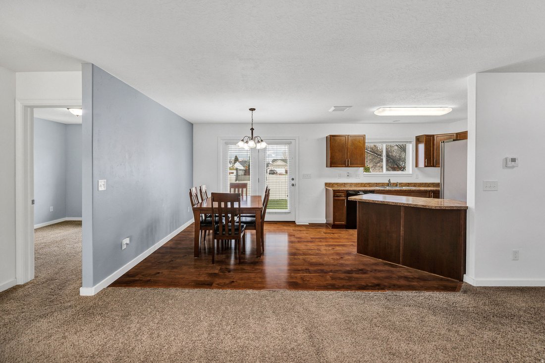House in Smithfield, Utah, United States 4 - 16669747