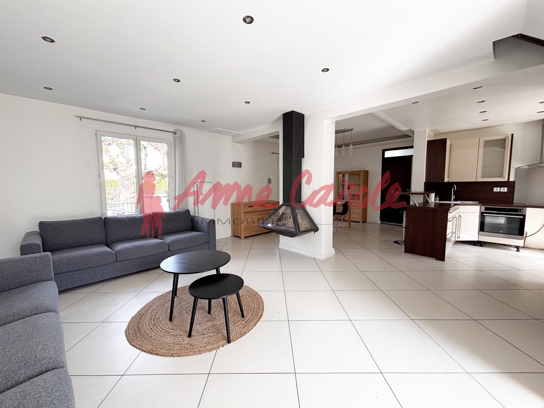 House in Peri, Joinville-le-Pont, France 1 - 16668941