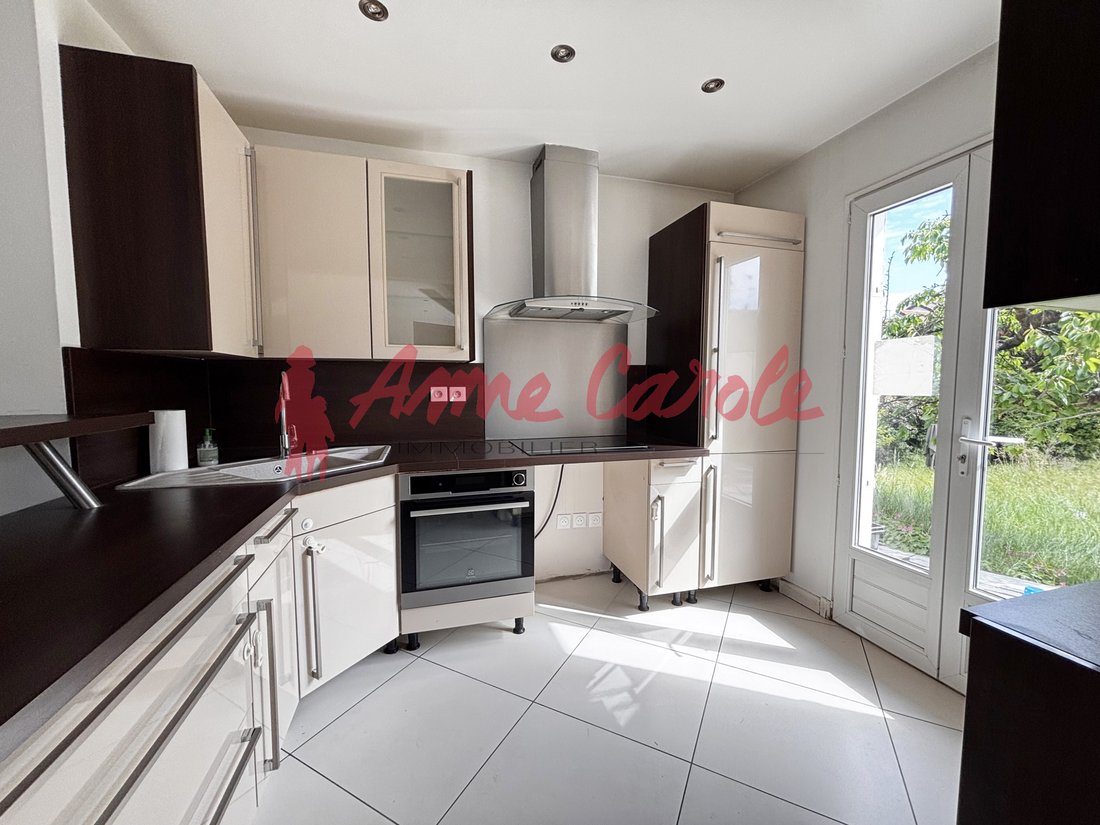 House in Peri, Joinville-le-Pont, France 2 - 16668941
