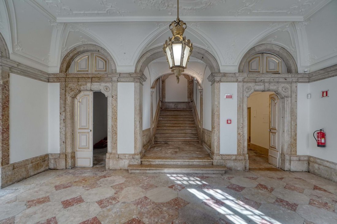 Apartment in Estrela, Lisbon, Portugal 2 - 16668401