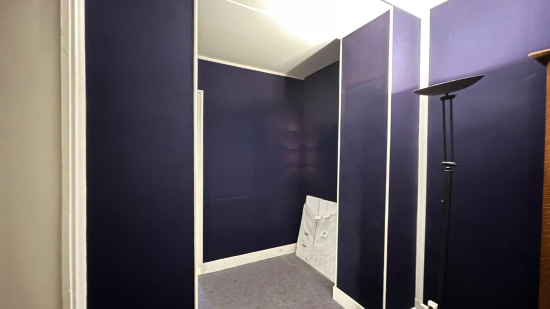Apartment in Mouton Duvernet, Paris 14e Arrondissement, Paris 5 - 16668967