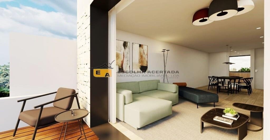 Townhouse in Custoias, Leca do Balio e Guifoes, Porto District, Portugal 4 - 16671271