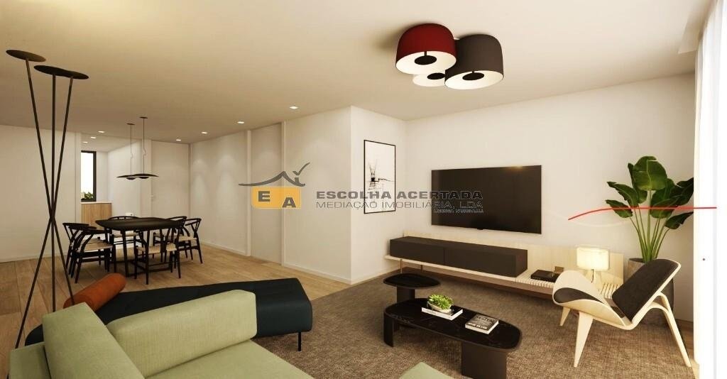 Townhouse in Custoias, Leca do Balio e Guifoes, Porto District, Portugal 5 - 16671271