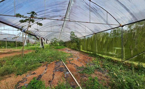 Terreno en La Chorrera, Panamá, Panamá 1