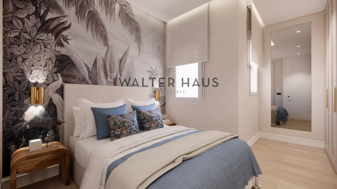 Apartment in Centro, Madrid, Spain 5 - 15863687