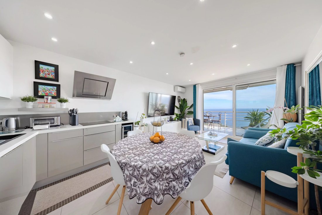 Apartment in Centre, Beausoleil, France 5 - 16667205