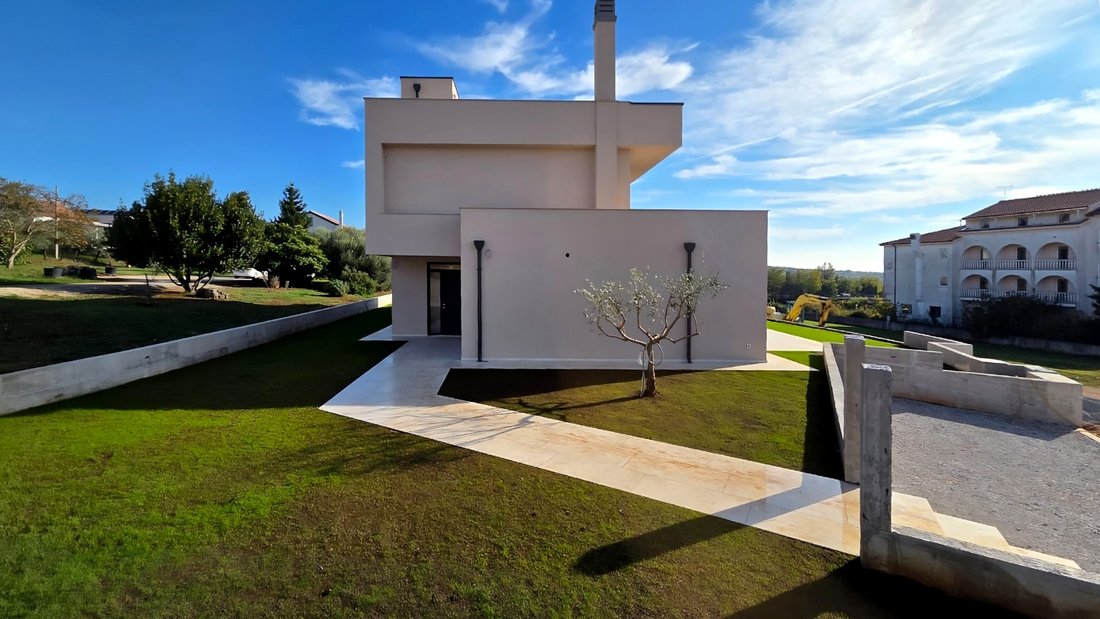 Villa in Porec, Istria County, Croatia 3 - 16669844