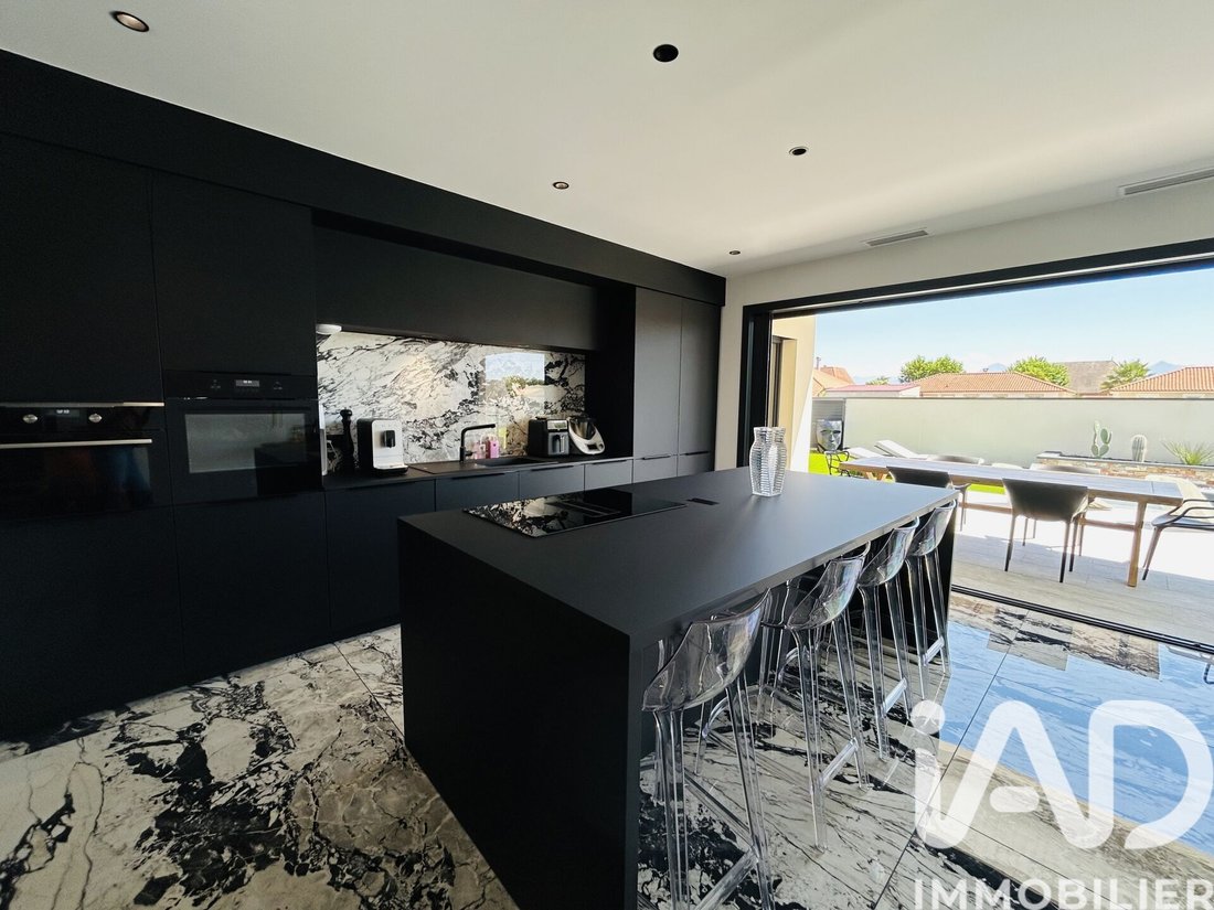 House in Ouest, Aureilhan, France 3 - 16668554