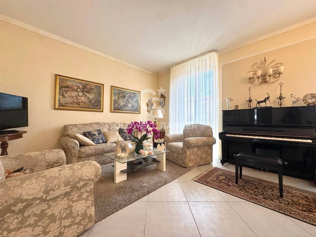 Apartment in Lungomare, Viareggio, Tuscany 3 - 16669952