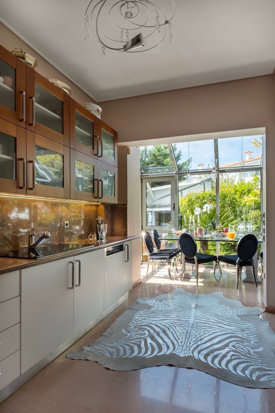 Apartment in Voula, Attica, Greece 5 - 15523898