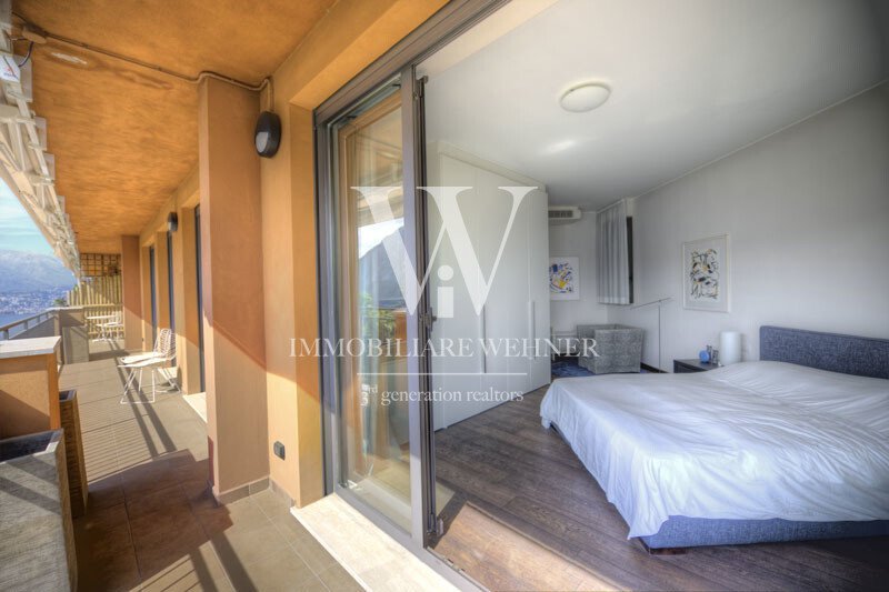 Apartment in Premeno, Piedmont, Italy 5 - 16668790