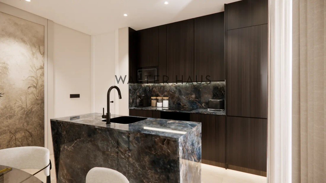 Apartment in Centro, Madrid, Spain 4 - 15863687