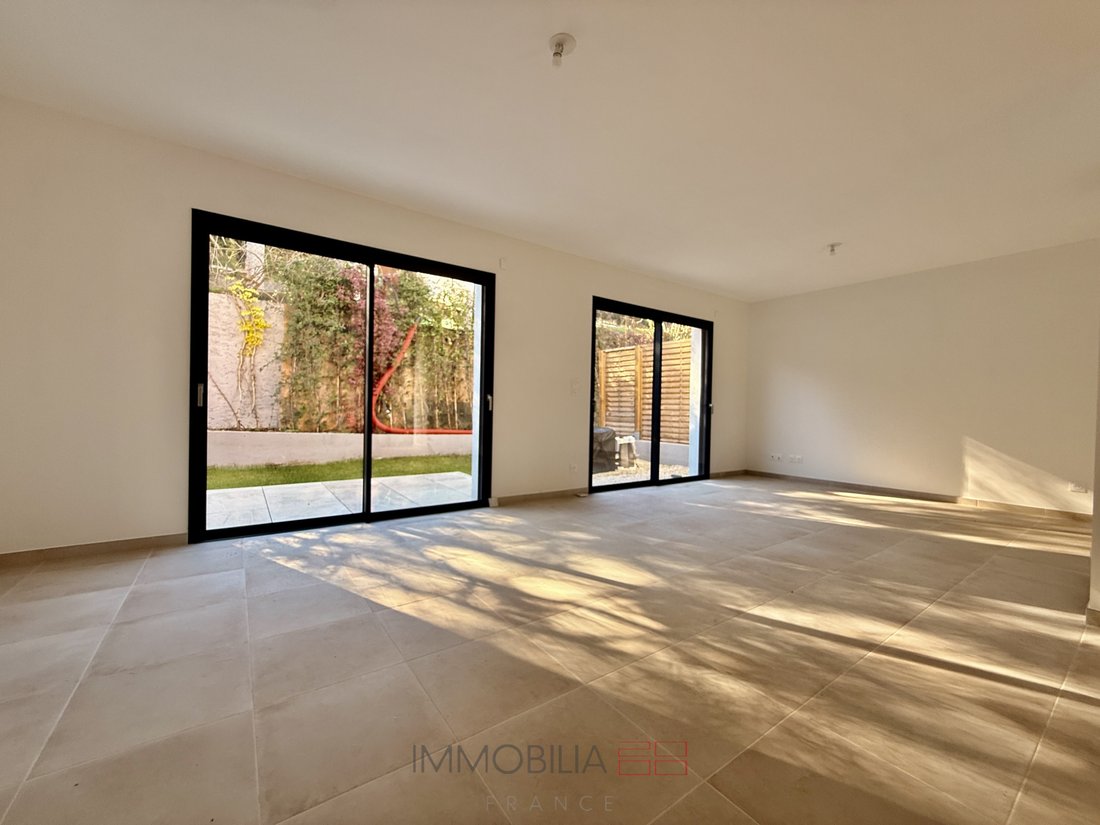 Villa in La Turbie, Provence-Alpes-Côte d'Azur, France 2 - 15405531