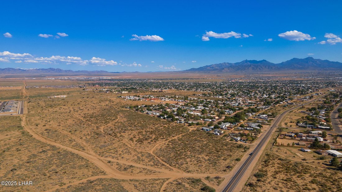 Land in Kingman, Arizona, United States 2 - 16668215