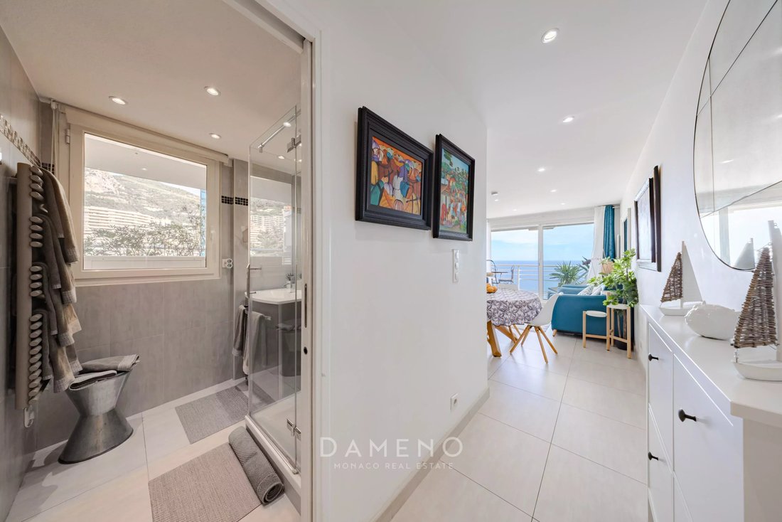 Apartment in Centre, Beausoleil, France 2 - 16667205
