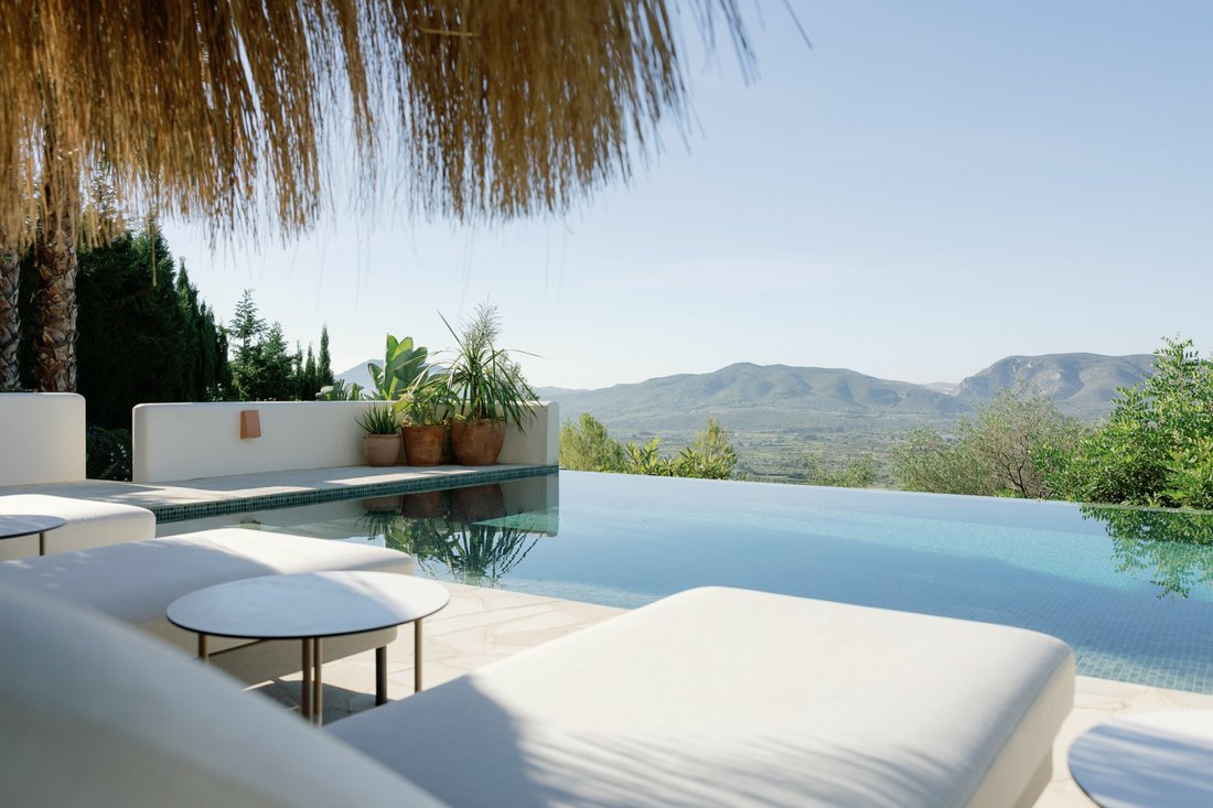 Villa in Xabia / Javea, Valencian Community, Spain 3 - 16671000