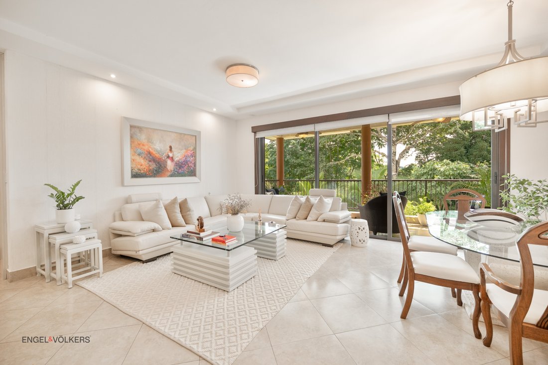 Apartment in Panama City, Panama 1 - 16669961