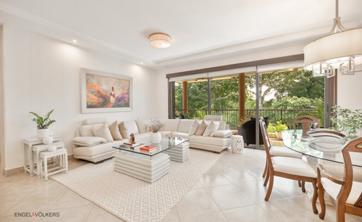 Apartment in Panama City, Panama 1