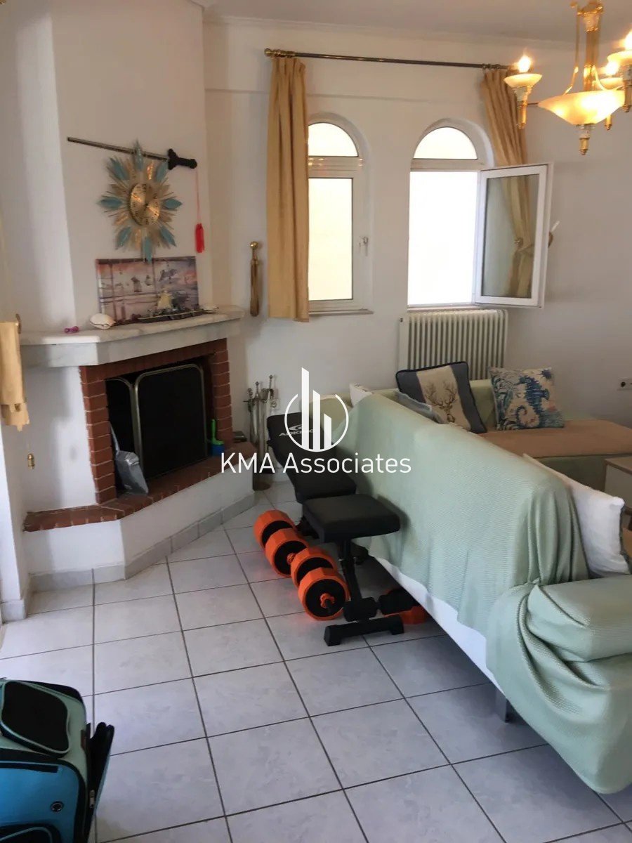 Apartment in Glyfada, Attica, Greece 1 - 16670883