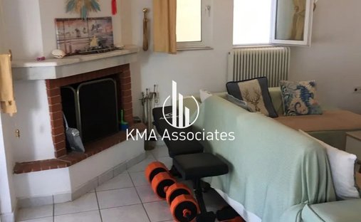 Apartment in Glyfada, Attica, Greece 1