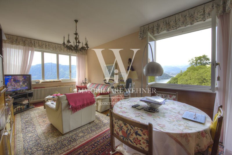 Apartment in Figino Serenza, Lombardy, Italy 1 - 16668785