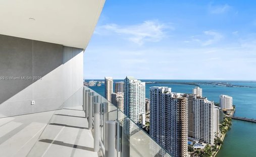 Condominio en Miami, Florida, Estados Unidos 1