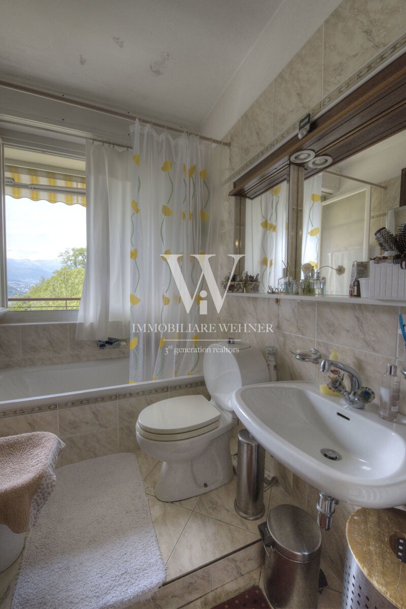 Apartment in Figino Serenza, Lombardy, Italy 5 - 16668785