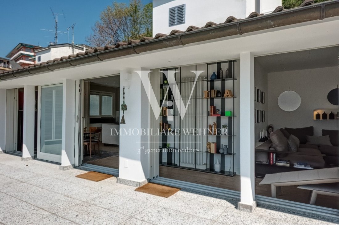 Penthouse in Premeno, Piedmont, Italy 1 - 16668794