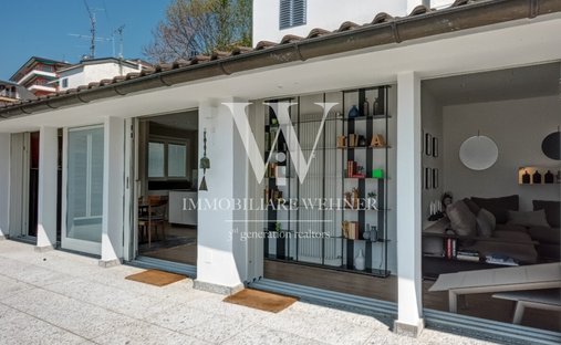 Penthouse in Premeno, Piemont, Italien 1