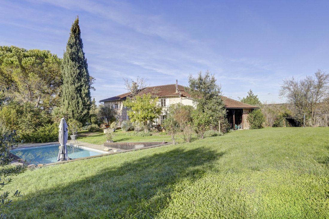 House in Centre Ville, Lavaur, France 2 - 16670262