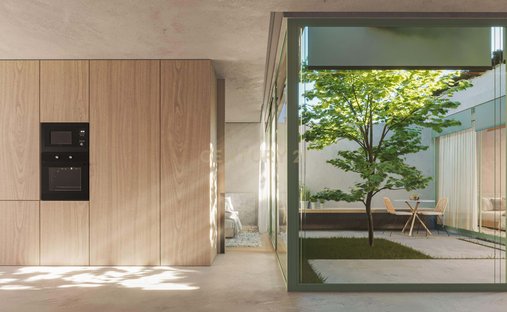 Apartment in Lordelo do Ouro e Massarelos, Porto District, Portugal 1