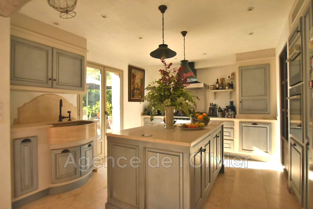 Villa in Valbonne, Provence-Alpes-Côte d'Azur, France 3 - 16671306