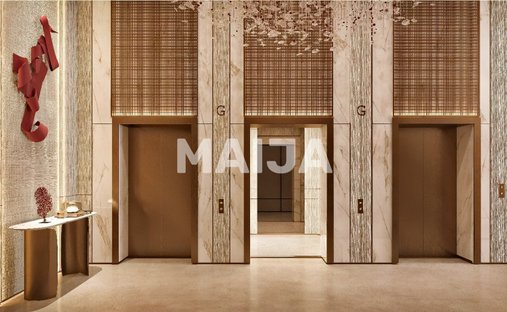 appartement à Dubaï, Dubaï, Émirats arabes unis 1