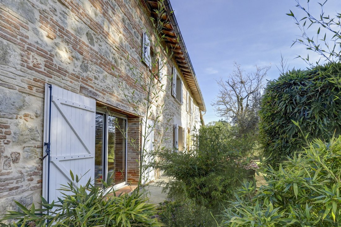 House in Centre Ville, Lavaur, France 5 - 16670262