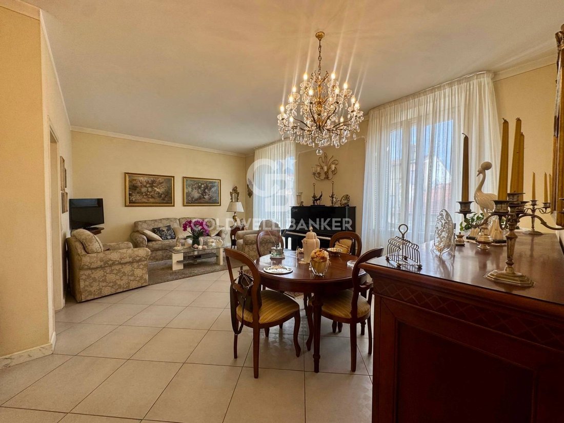 Apartment in Lungomare, Viareggio, Tuscany 5 - 16669952