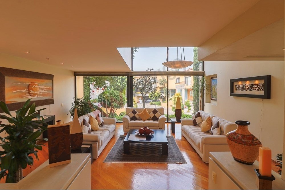 Condo in Mexico City, Mexico 1 - 16670381