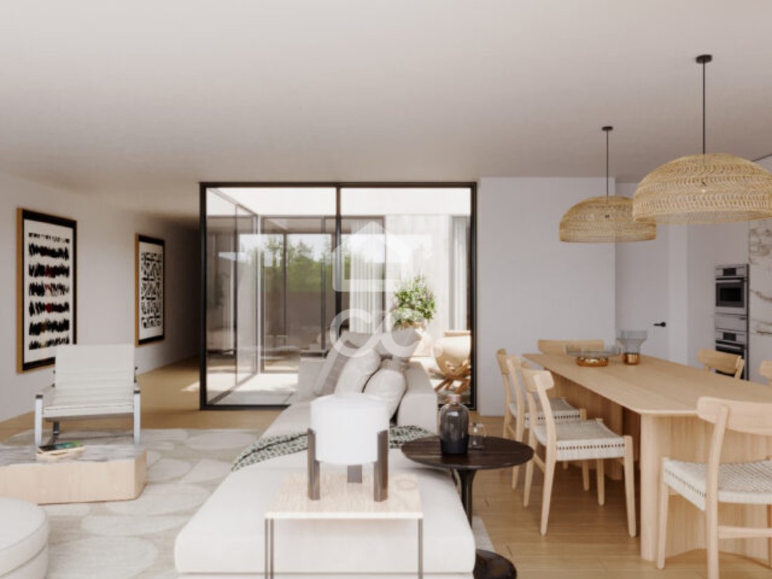 Apartment in Paranhos, Porto District, Portugal 1 - 16668393
