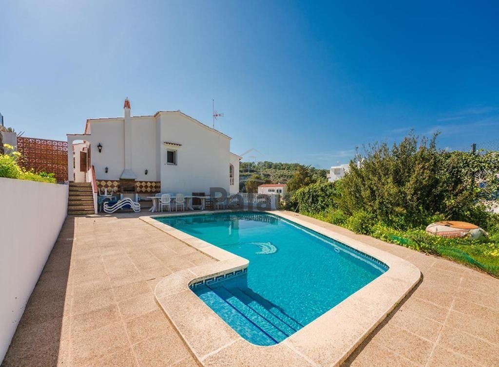 Chalet in Maó / Mahón, Balearic Islands, Spain 5 - 14438770