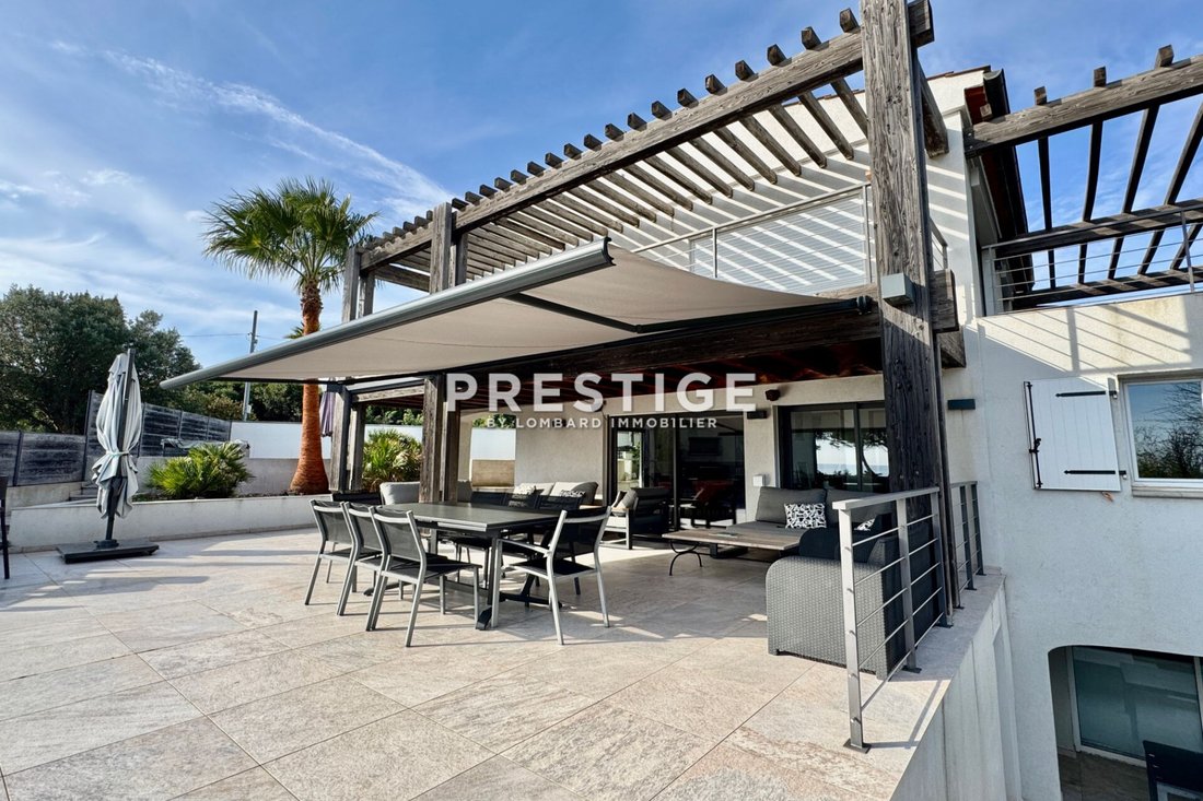 Villa in Frejus, Provence-Alpes-Côte d'Azur, France 2 - 16671310