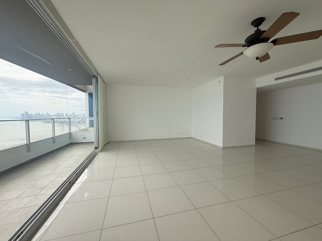 Apartment in Panama City, Panama, Panama 1 - 16669956